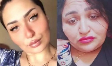 النطق بالحكم في طعون شيري هانم وزمردة على حبسهما لمدة 5 سنوات