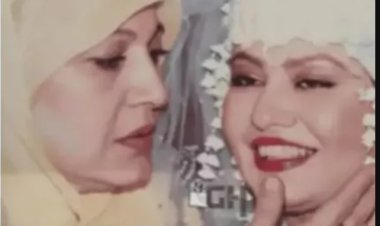 ابنة مديحة كامل تكشف تفاصيل من حياة والدتها وكواليس اعتزالها الفن