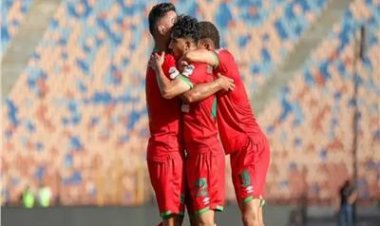 بعد التعادل مع الأهلي.. مودرن سبورت يفوز على الاتحاد في الدوري