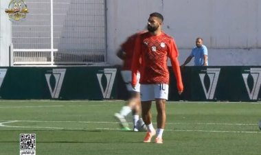 بهدفه أمام جيبوتي.. صلاح يتصدر هدافي إفريقيا في تصفيات كأس العالم