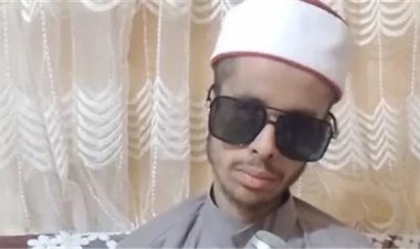 وفاة إبراهيم ياسر رابع الجمهورية بالثانوية الأزهرية بعد صراع مع المرض