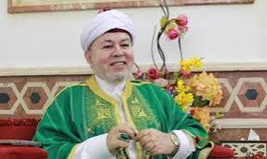 التحقيق في بلاغ ضد الشيخ التيجاني بتهمة التزوير والتحرش