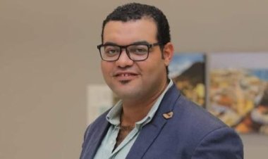 «زاهي حواس للآثار والتراث»... تختار علي أبو دشيش مديراً تنفيذيًا للمؤسسة 