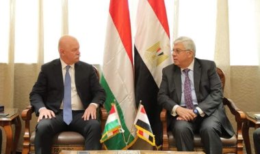 حصاد عام على إطلاق الاستراتيجية الوطنية للتعليم العالي والبحث العلمي