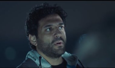 إصابة «العزازي» و «وصفي» برصاص مجهول أثناء اتفاق الدية.. اشتعال أحداث الحلقة 7 من «محارب»