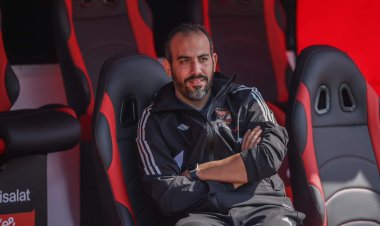 طبيب الأهلي يعلن تشخيص إصابة ياسر إبراهيم