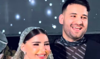 ياسمين الخطيب تعلق على أزمة انفصال الفنان مسلم وزوجته: “التدخل العائلي السبب”