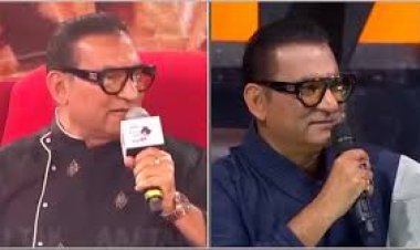 أول رد فعل للمغني الهندي شبيه حسني مبارك على الجدل الذي أثير حوله