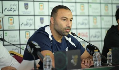"عبدالرؤوف": الزمالك جاهز للمنافسة على لقب السوبر