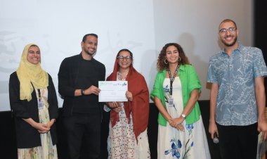 بحضور طارق الإبياري وعدد من صناع الأفلام.. اختتام فعاليات مهرجان فيلم ماي ديزاين في سينما زاويا