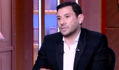 عاجل.. تفاصيل القبض على إسلام البحيري لتنفيذ أحكام في «6» قضايا شيكات «بدون رصيد»