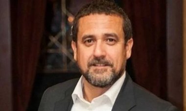 وفاة والد نادر شوقي وكيل اللاعبين والجنازة غدًا
