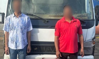 ضبط مالك سيرك وسائق بعد العثور على بقايا حيوانات مذبوحة داخل قطعة أرض بالإسكندرية