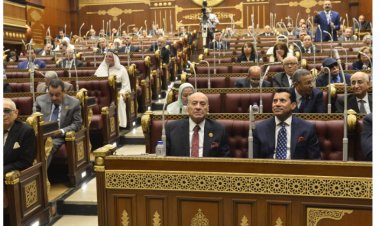 النائب مصطفى قدري الشريف يشيد بتحسن أداء مصر في مؤشرات الابتكار العالمي