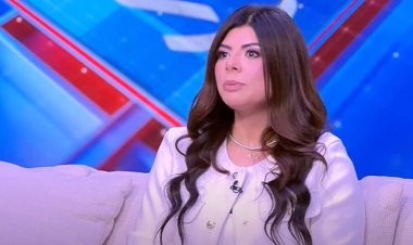 أميرة فتحي: أنا مش بنت سوسن بدر..  ويارب «السوشيال ميديا» تموت