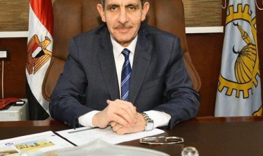 محافظ الغربية: ضبط 127200 صاروخ ألعاب نارية