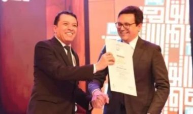 "مهزلة".. طارق الشناوي ينتقد تكريم مصطفى كامل في يوم الثقافة