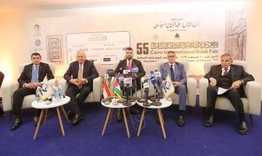 النائب طارق الخولي: الحرب على غزة أدت إلى «تعرية» النظام العالمي وفضح ازدواجيته