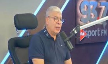 أحمد شوبير: ما ينفعش التقليل يوصل للدرجادي لكيان كبير زي نادي الزمالك