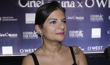 الكاتبة مريم نعوم تنفي وجود "محاذير درامية" على أعمالها