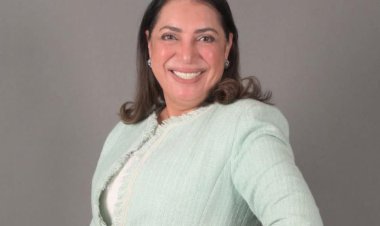 خاص لـ العاصمة.. بعد تألقها في ميد ترم: لاشينة لاشين تشارك فى رمضان 2026 بـ 4 وجوه مختلفة