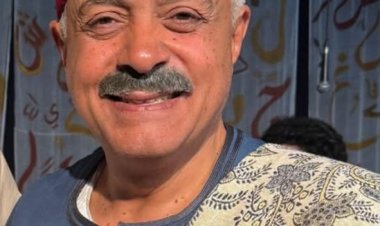 خاص لـ العاصمة .. طارق الشريف: مسرحية «حواديت» تجربة فريدة وخالد جلال هو المايسترو