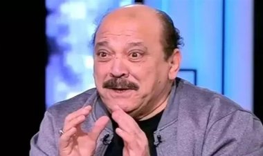 ضياء الميرغني يغادر المستشفى ويعود لمنزله بعد وعكة صحية صعبة