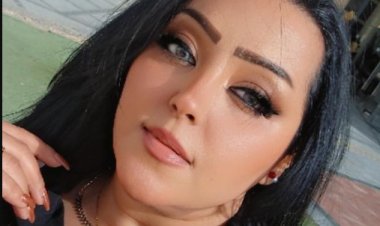 نيرمين يوسف.. خبيرة تجميل  بمعايير عالمية