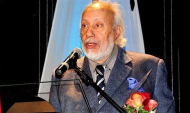 رحيل الفنان المغربي عبد القادر مطاوع بعد صراع مع المرض عن عمر ناهز 85 عامًا