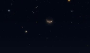 موعد شهر رجب فلكيًا وأول أيامه