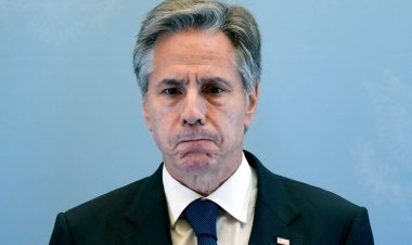 وزير الخارجية الأمريكي: تخصيص «ملياري دولار» إضافية لتمويل أوكرانيا عسكرياً