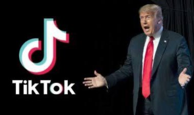 فعلها ترامب.. أمريكا تشترى تطبيق TikTok بـ 14 مليار دولار فقط