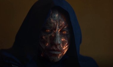 «المداح الحلقة 7».. حمادة هلال يقيد الجن صخر ويقهر فتحي عبدالوهاب