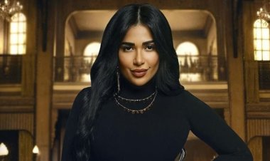 إصابة الفنانة علياء صبحي بارتجاج في المخ بعد تعرضها لحادث مروع 