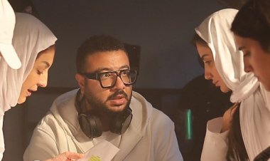 مؤلف الست موناليزا يكشف أصعب مشاهد المسلسل: استغرق كتابته 6 أيام