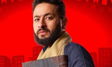 حمادة هلال: «المداح» فى حتة لوحده وقادر على المنافسة