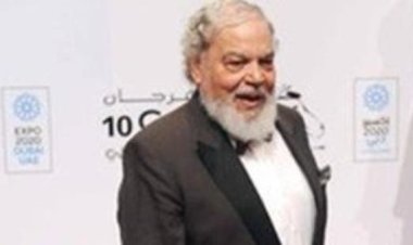 وفاة أرملة الفنان الراحل علي حسنين.. والجنازة بعد صلاة الجمعة