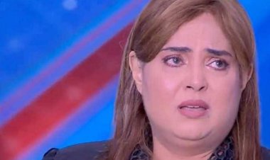 وفاء مكي تحصل على البراءة من تهمة سب وقذف إحدى السيدات