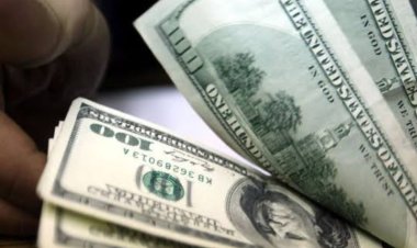 عاجل.. ضبط 3 أشخاص بتهمة غسل 65 مليون جنيه حصيلة تجارة النقد الأجنبى 