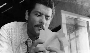 في ذكرى عرضه.. «البوسطجي» من فلسفة ديستويفسكي إلى واقعية حسين كمال الصادمة