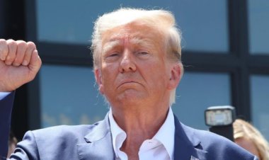 المدعية العامة بنيويورك تعلن الاستيلاء على أموال «ترامب» في هذه الحالة.. تفاصيل