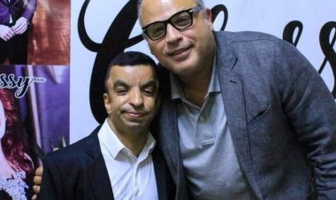 تامر الخطيب ينضم لمسرحية نوستالجيا ٩٠/٨٠ من إخراج تامر عبدالمنعم