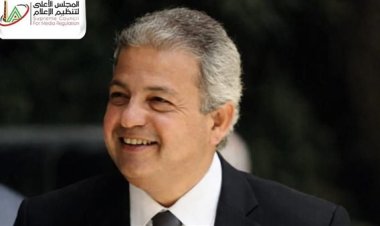 الأعلى للإعلام: إنتاج 100 مسلسل سنويًا في مصر بات هدفًا ممكنًا مع تطور الدراما