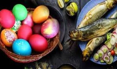 ميعاد شم النسيم 2024 في مصر