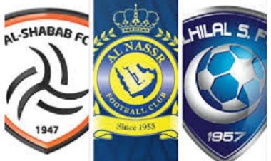 الشباب يتراجع والهلال يخطف والنصر يصدر بيان بشاء صفقة الحربي