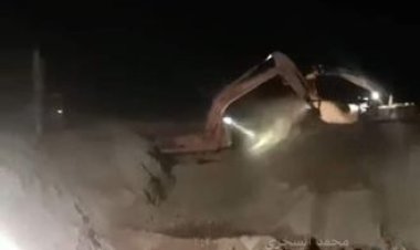 كان بيتكلم في التليفون.. تفاصيل سقوط شاب في بئر بالمنيا