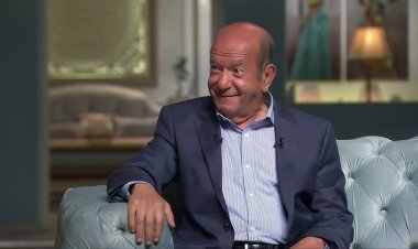 بعد إعلان إصابته بورم في الحنجرة.. لطفي لبيب يجري عملية الخميس لأخذ عينة