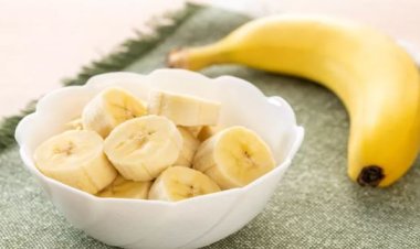 فوائد الموز على الريق.. احمي نفسك من الأمراض
