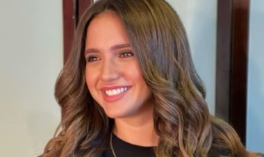 رنا رئيس لـ«العاصمة»: العمل مع خالد الصاوي أكسبني خبرات كثيرة