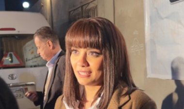 الانتهاء من مونتاج الحلقات الأولى من «أسود باهت» للحاق بالنصف الثاني من رمضان